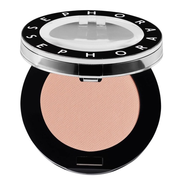 Sephora Collection “Golden Marshmallow” Matte Eyeshadow (NWT) - Picture 3 of 7